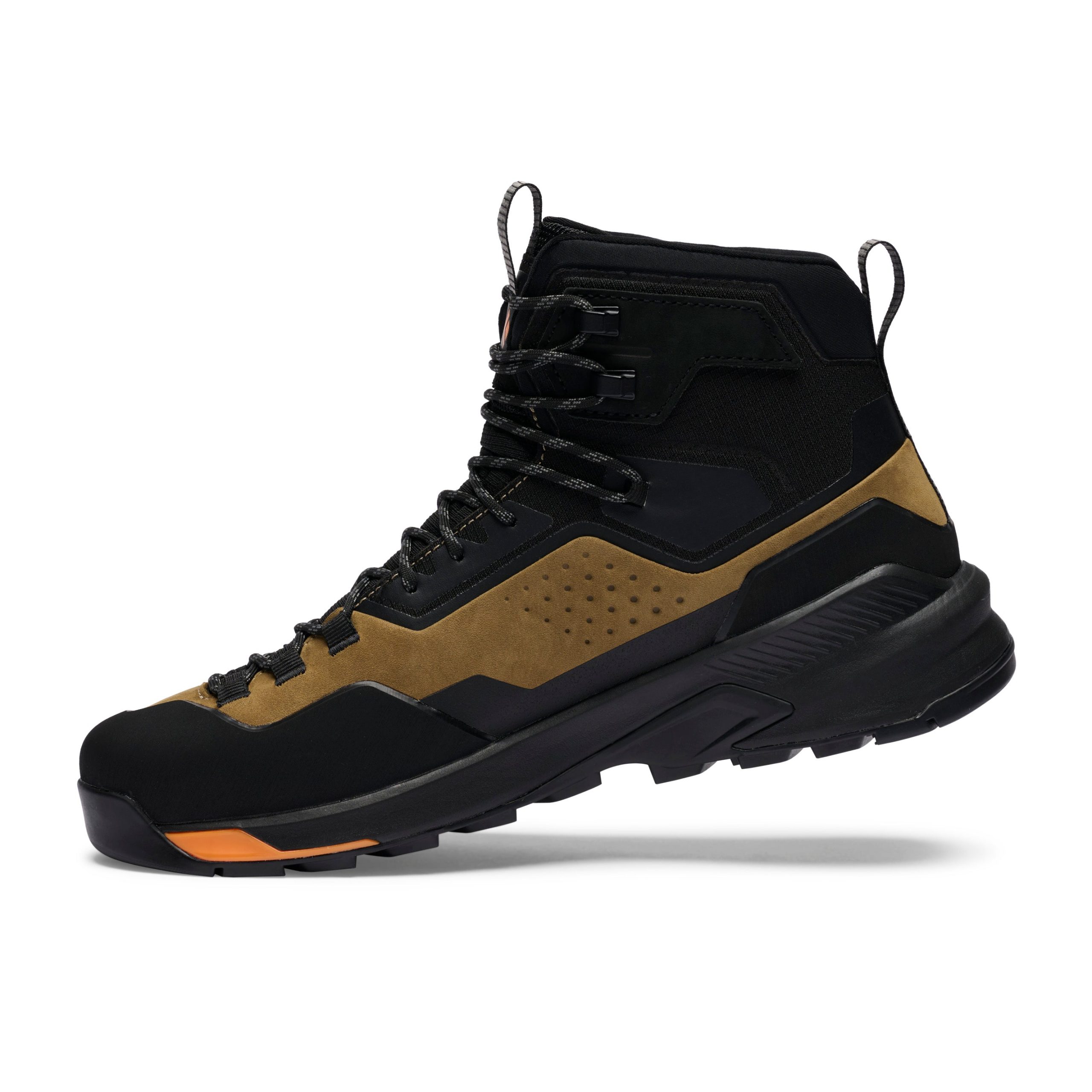 Men's Technician Pro Mid Approach Shoes - Image 4