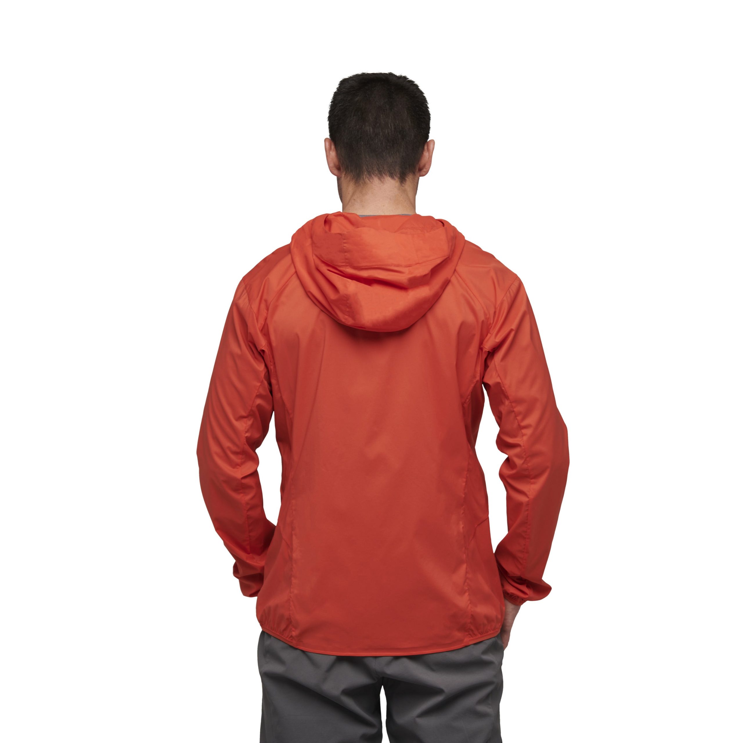 Men's Alpine Start Hoody - Image 18