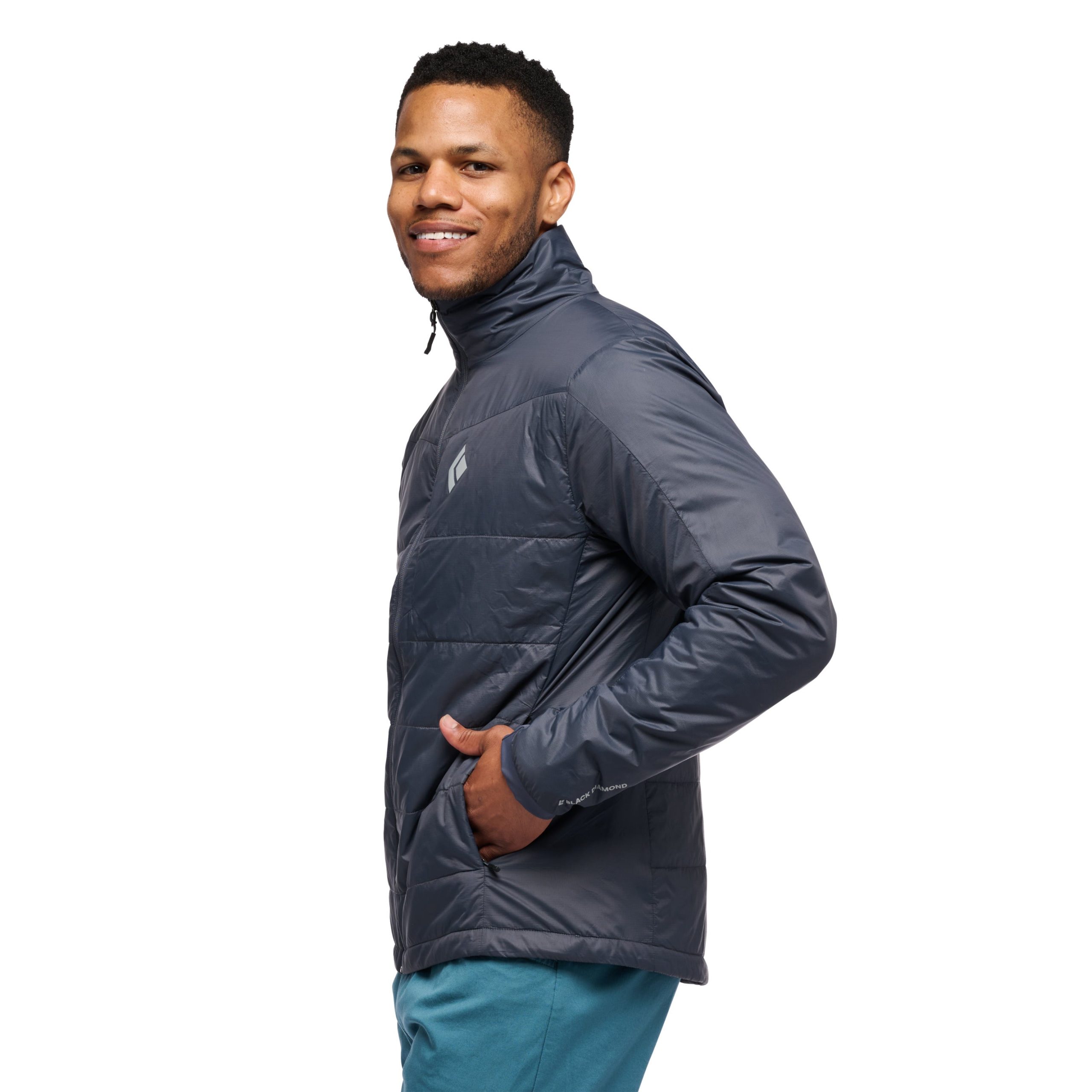 Men's Solution 2.0 Jacket - Past Season - Image 6