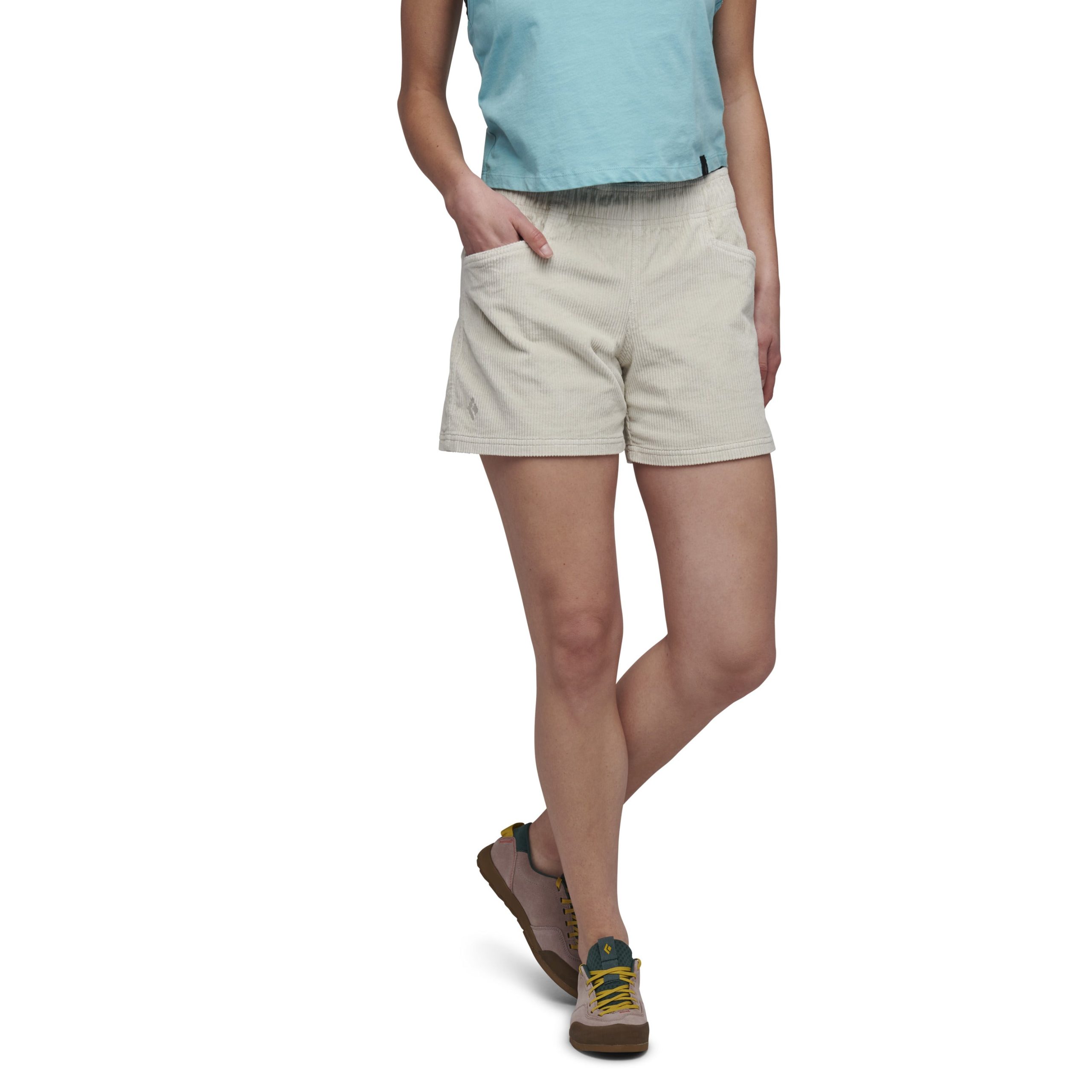 Women's Dirtbag Shorts - Image 2