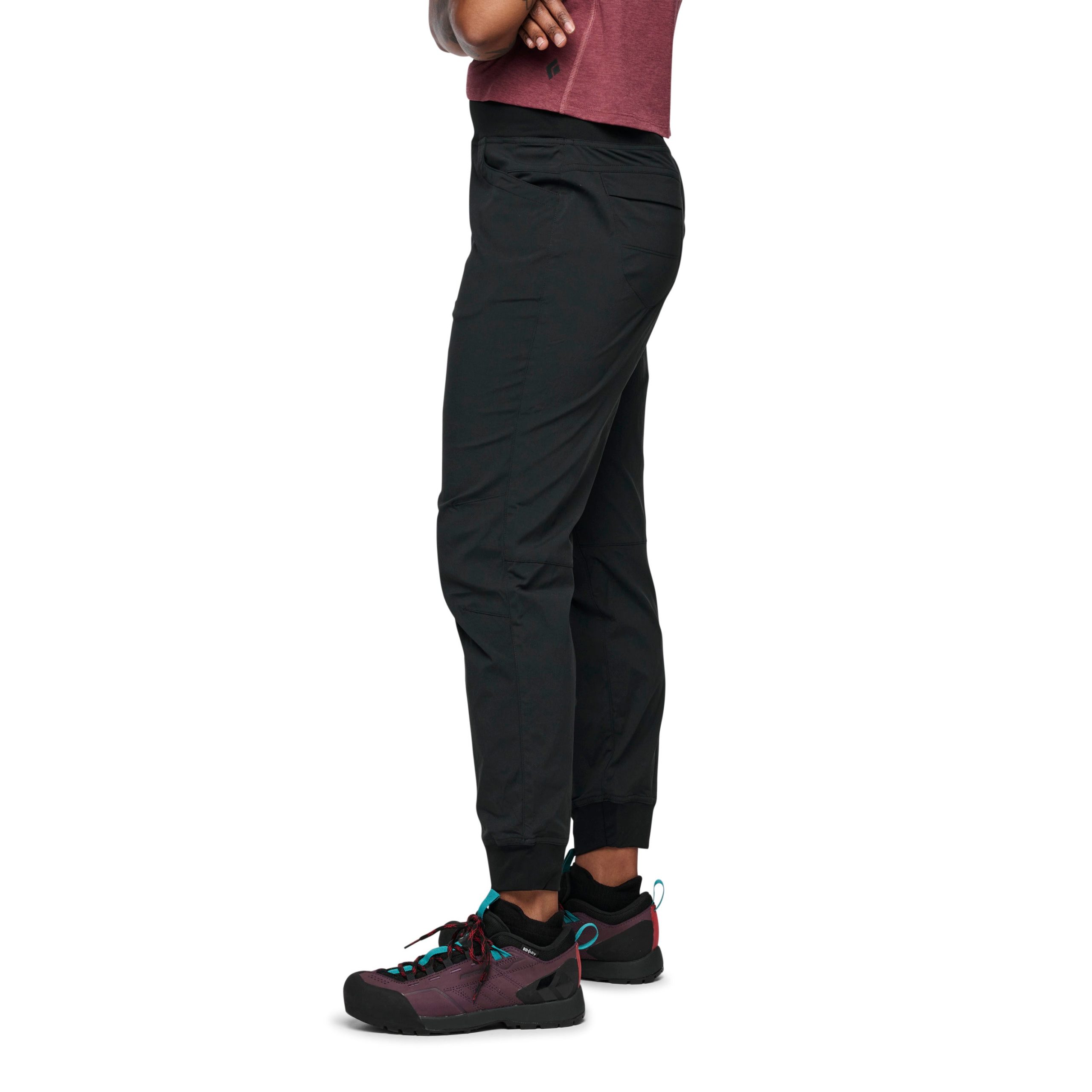 Women's Technician Jogger Pants - Past Season - Image 2