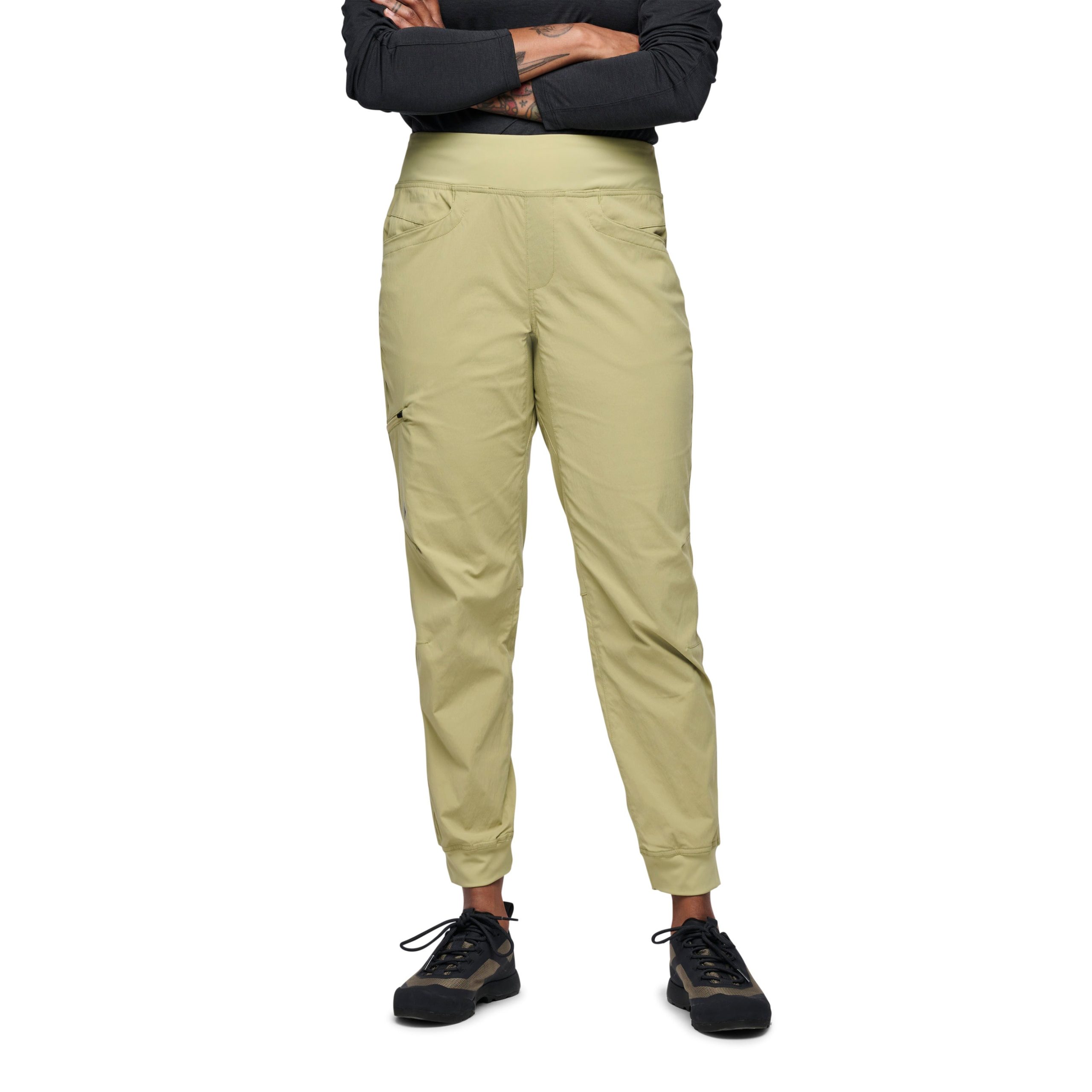 Women's Technician Jogger Pants - Past Season - Image 12