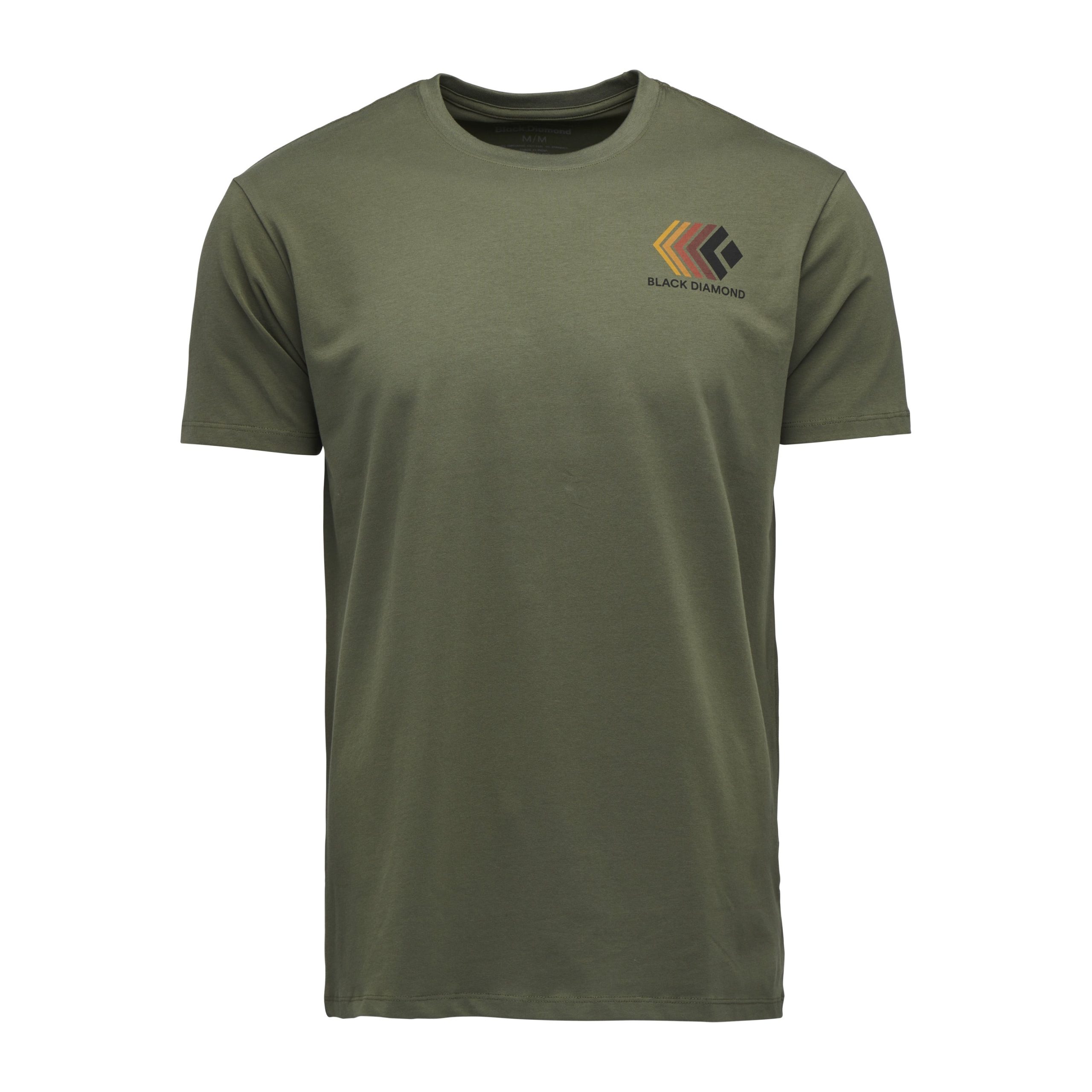 Men's Faded Short Sleeve Tee 2nds - Image 7